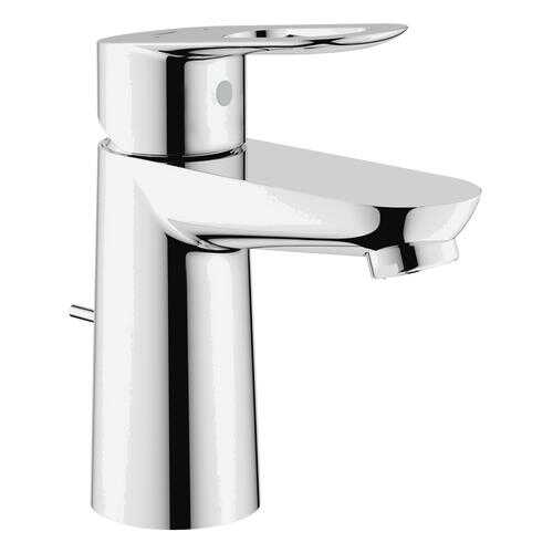 Смеситель для раковины Grohe BauLoop 23335000 хром в Леруа Мерлен