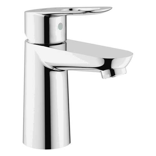 Смеситель для раковины Grohe BauLoop 23337000 хром в Леруа Мерлен