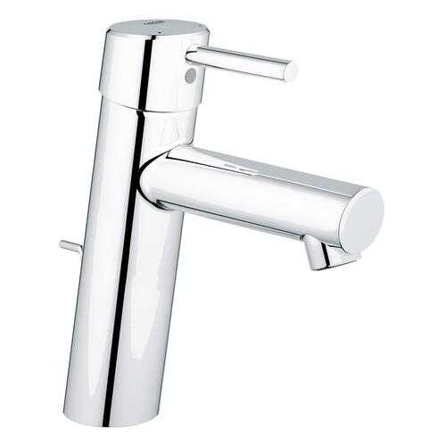 Смеситель для раковины Grohe Concetto New 23450001 хром в Леруа Мерлен