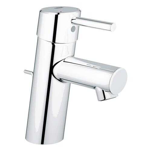 Смеситель для раковины Grohe Concetto New 32204001 хром в Леруа Мерлен