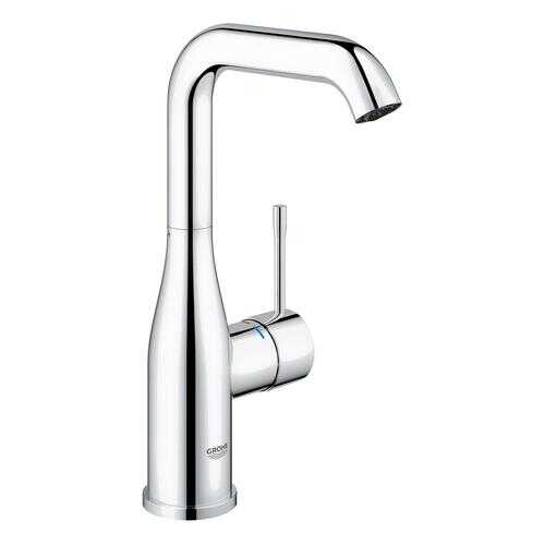 Смеситель для раковины Grohe Essence+ 23541001 хром в Леруа Мерлен