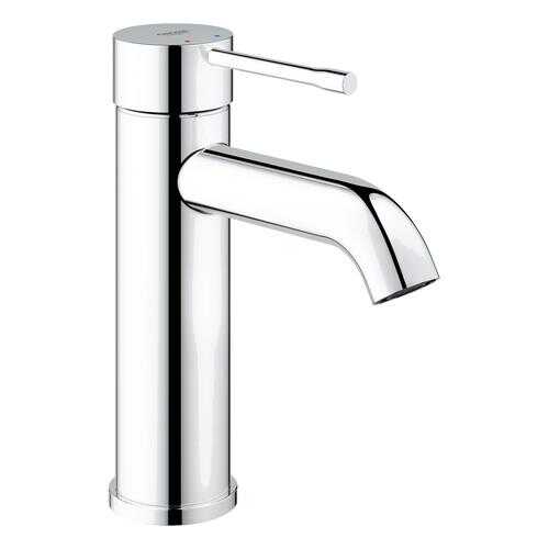 Смеситель для раковины Grohe Essence+ 23590001 хром в Леруа Мерлен