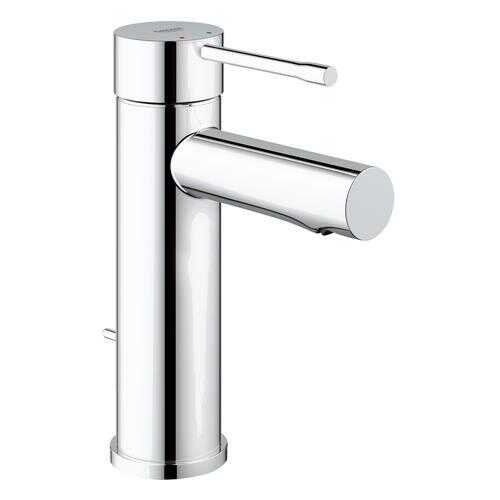 Смеситель для раковины Grohe Essence+ 32898001 хром в Леруа Мерлен