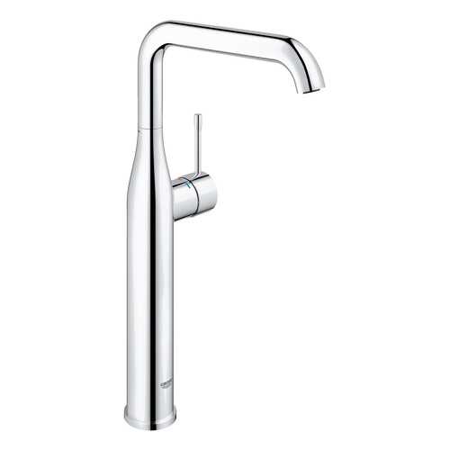 Смеситель для раковины Grohe Essence+ 32901001 в Леруа Мерлен