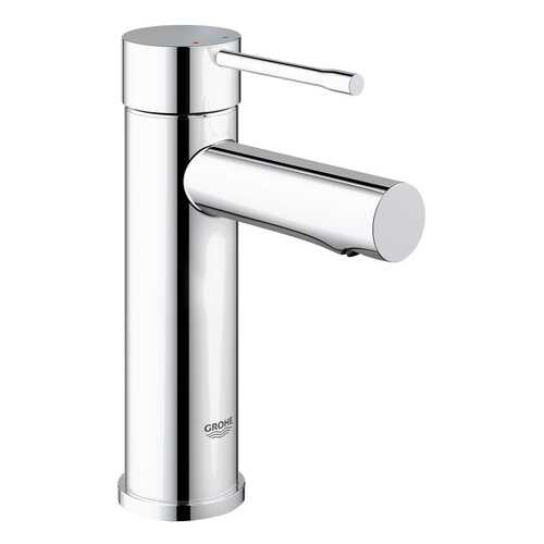 Смеситель для раковины Grohe Essence+ 34294001 хром в Леруа Мерлен