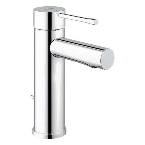 Смеситель для раковины Grohe Essence New 23379001 хром в Леруа Мерлен