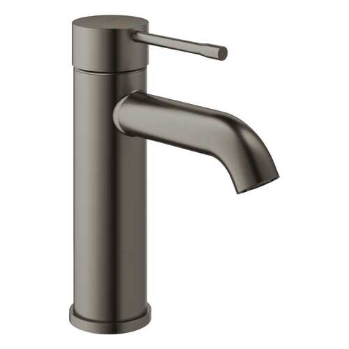 Смеситель для раковины Grohe Essence New 23590AL1 матовый графит в Леруа Мерлен