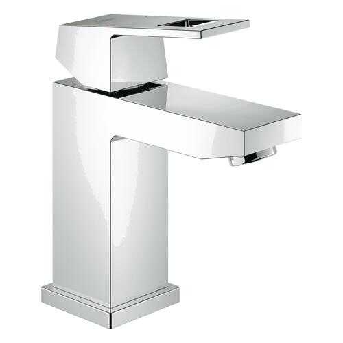 Смеситель для раковины Grohe Eurocube 23132000 хром в Леруа Мерлен