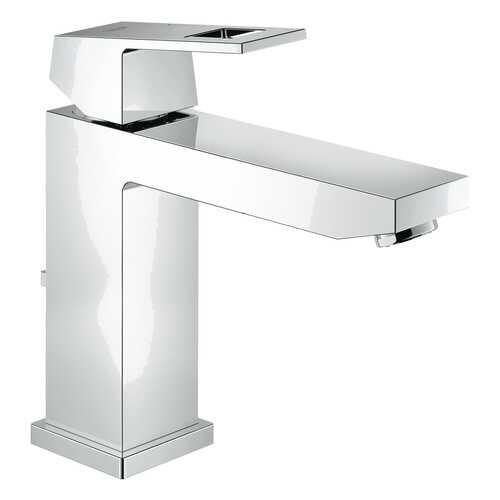 Смеситель для раковины Grohe Eurocube 23445000 хром в Леруа Мерлен