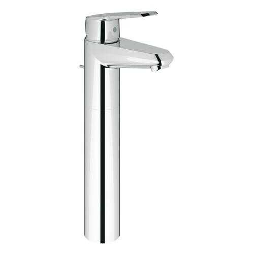 Смеситель для раковины Grohe Eurodisc Cosmopolitan 23055002 хром в Леруа Мерлен