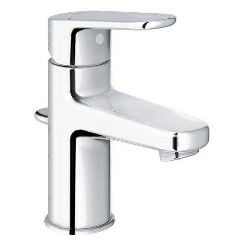 Смеситель для раковины Grohe Europlus 33156002 хром в Леруа Мерлен