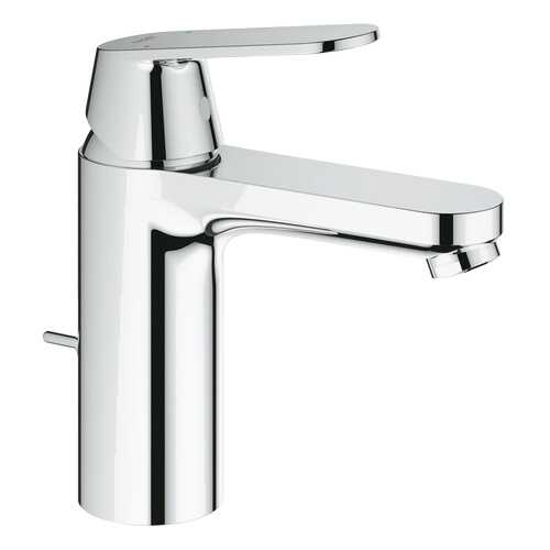 Смеситель для раковины Grohe Eurosmart Cosmopolitan 23325000 хром в Леруа Мерлен