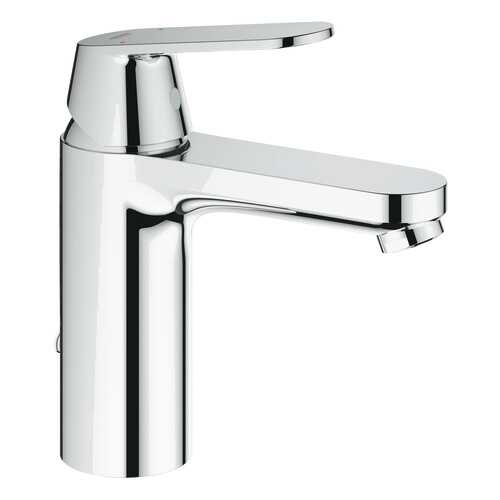 Смеситель для раковины Grohe Eurosmart Cosmopolitan 23326000 хром в Леруа Мерлен