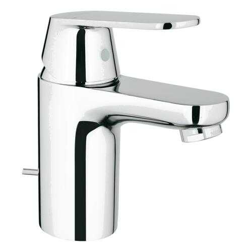 Смеситель для раковины Grohe Eurosmart Cosmopolitan 3282500E хром в Леруа Мерлен