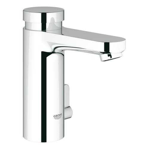 Смеситель для раковины Grohe Eurosmart Cosmopolitan T 36317000 хром в Леруа Мерлен