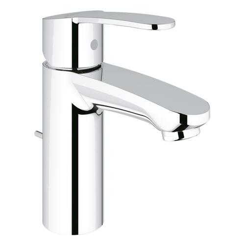 Смеситель для раковины Grohe Eurostyle Cosmopolitan 23037002 хром в Леруа Мерлен