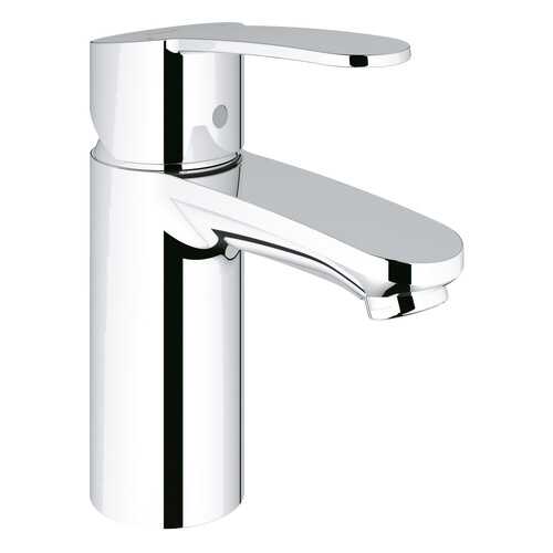 Смеситель для раковины Grohe Eurostyle Cosmopolitan 3246820E хром в Леруа Мерлен