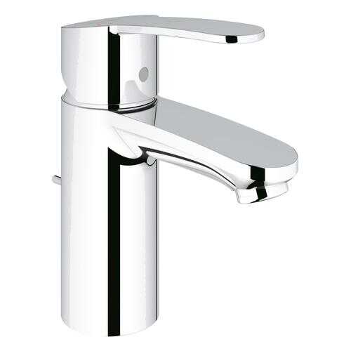 Смеситель для раковины Grohe Eurostyle Cosmopolitan 33552002 хром в Леруа Мерлен