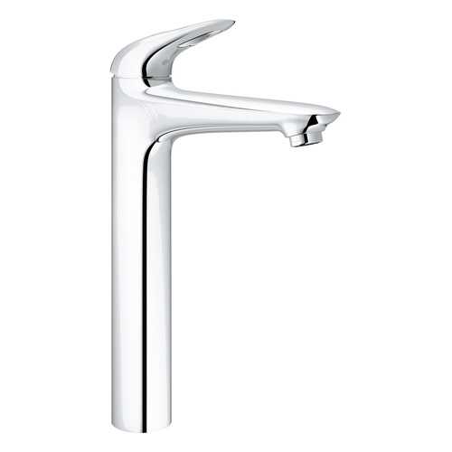 Смеситель для раковины Grohe Eurostyle new 23570003 хром в Леруа Мерлен