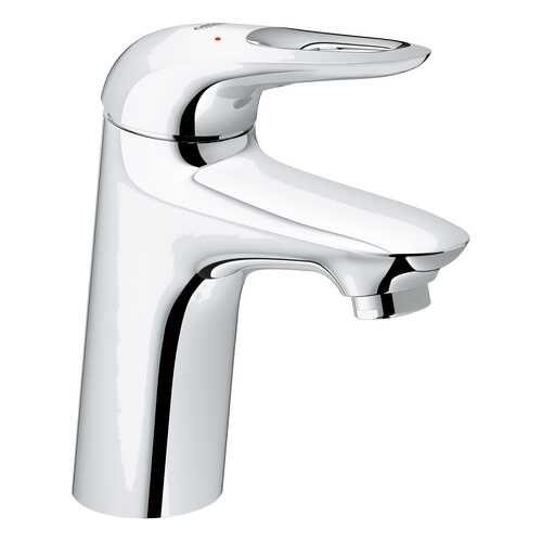 Смеситель для раковины Grohe Eurostyle new 32468003 хром в Леруа Мерлен