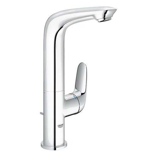 Смеситель для раковины Grohe Eurostyle new Solid 23718003 хром в Леруа Мерлен