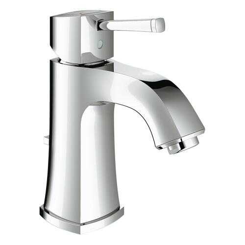 Смеситель для раковины Grohe Grandera 23303000 в Леруа Мерлен