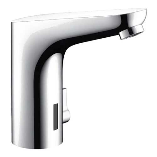 Смеситель для раковины Hansgrohe 31171000 в Леруа Мерлен