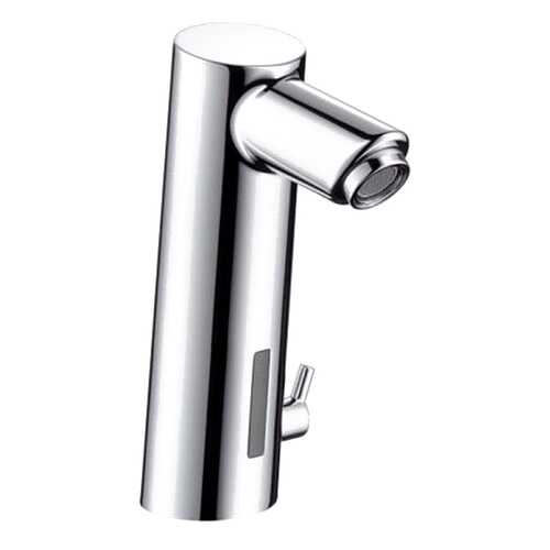 Смеситель для раковины Hansgrohe 32110000 в Леруа Мерлен