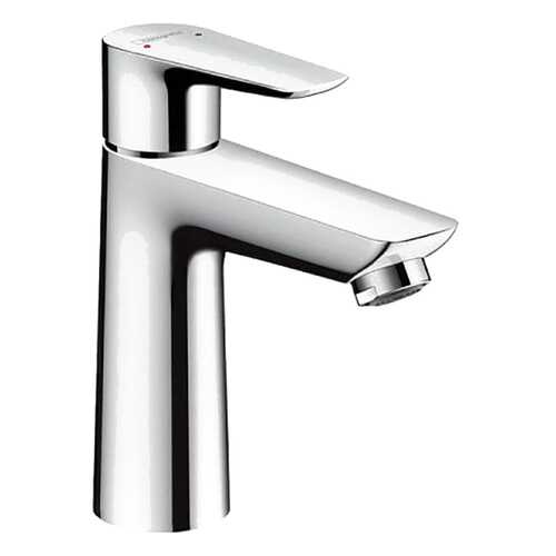 Смеситель для раковины Hansgrohe 71711000 в Леруа Мерлен