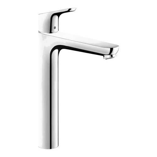 Смеситель для раковины Hansgrohe Focus 31531000 в Леруа Мерлен