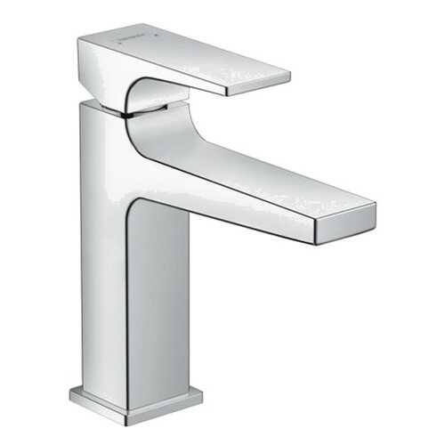 Смеситель для раковины Hansgrohe Metropol 32506000 хром в Леруа Мерлен