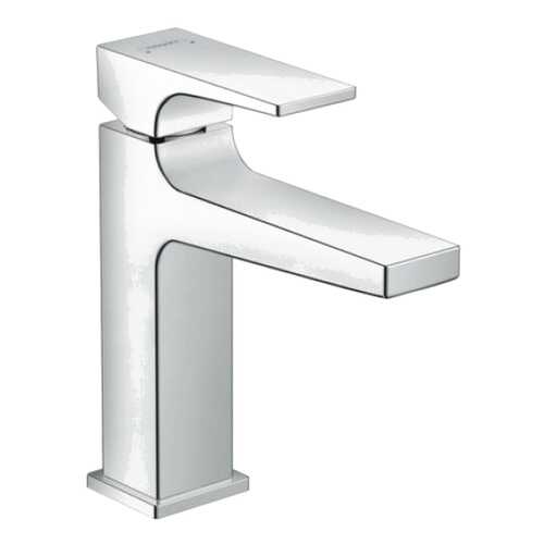 Смеситель для раковины Hansgrohe Metropol 74506000 хром в Леруа Мерлен