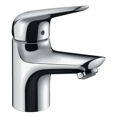 Смеситель для раковины Hansgrohe Novus 71020000 в Леруа Мерлен