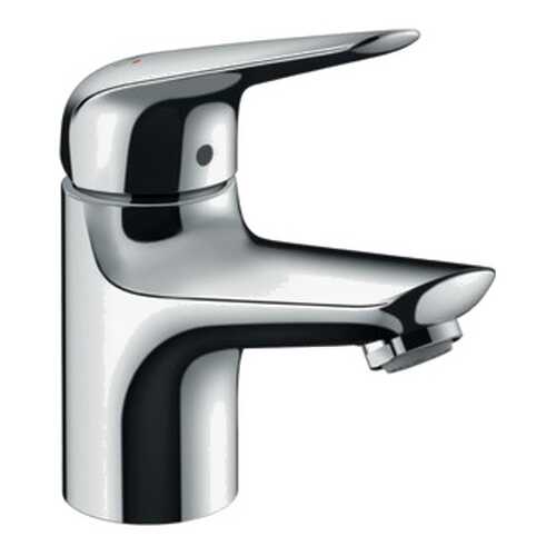 Смеситель для раковины Hansgrohe Novus 71021000 в Леруа Мерлен