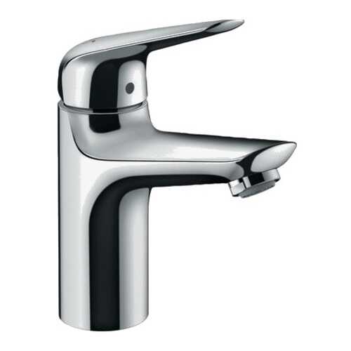 Смеситель для раковины Hansgrohe Novus 71030000 в Леруа Мерлен