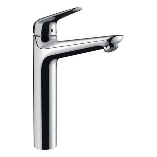 Смеситель для раковины Hansgrohe Novus 71123000 в Леруа Мерлен