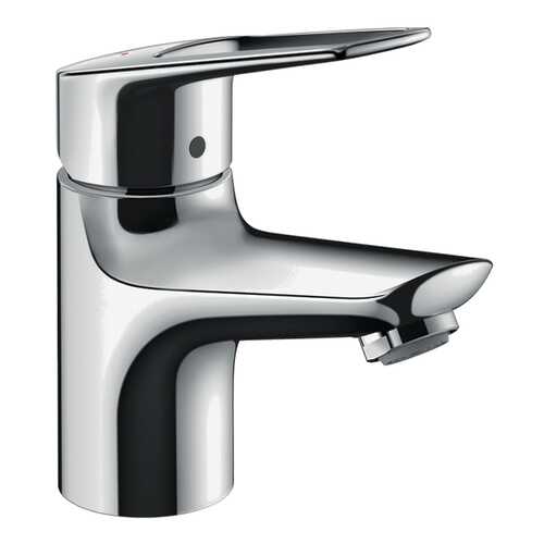 Смеситель для раковины Hansgrohe Novus Loop 71080000 в Леруа Мерлен