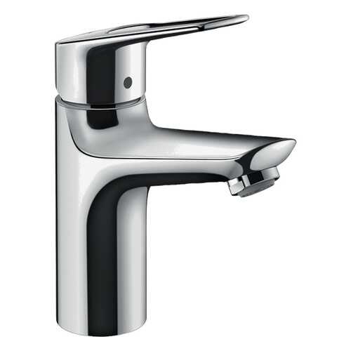 Смеситель для раковины Hansgrohe Novus Loop 71081000 в Леруа Мерлен