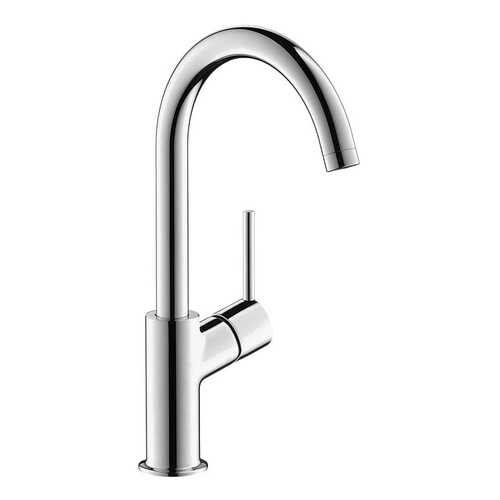 Смеситель для раковины Hansgrohe Talis 32082000 хром в Леруа Мерлен