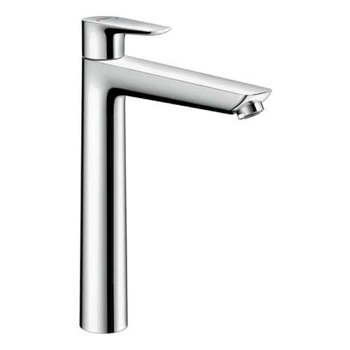 Смеситель для раковины Hansgrohe Talis E 240 71716000 хром в Леруа Мерлен