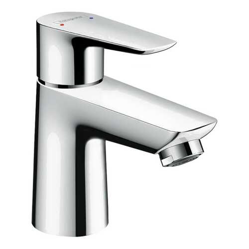 Смеситель для раковины Hansgrohe Talis E 71700000 хром в Леруа Мерлен