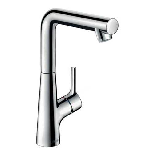 Смеситель для раковины Hansgrohe Talis S 210 72105000 хром в Леруа Мерлен