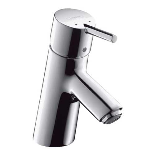 Смеситель для раковины Hansgrohe Talis S 32020000 хром в Леруа Мерлен