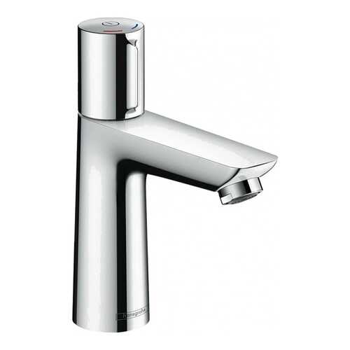 Смеситель для раковины Hansgrohe Talis Select E 110 71750000 хром в Леруа Мерлен