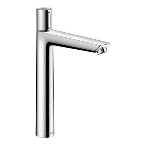 Смеситель для раковины Hansgrohe Talis Select E 240 71752000 хром в Леруа Мерлен