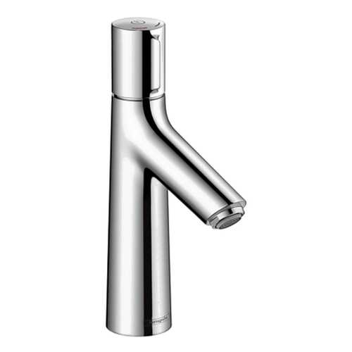 Смеситель для раковины Hansgrohe Talis Select S 100 72042000 хром в Леруа Мерлен