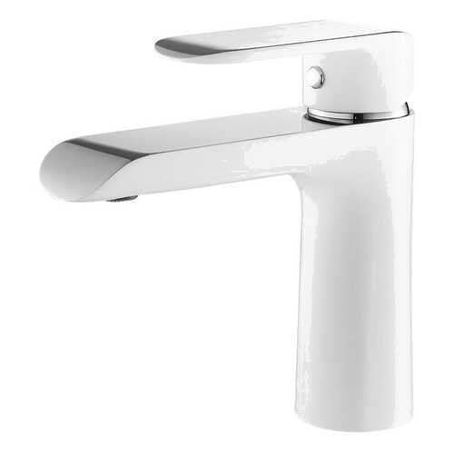 Смеситель для раковины IDDIS Calipso CALSB00i01 белый в Лаура Марлин