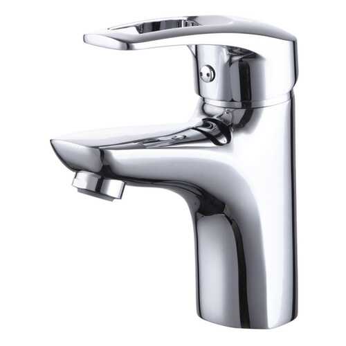 Смеситель для раковины IDDIS Carlow Plus CRPSB00i01 хром в Лаура Марлин