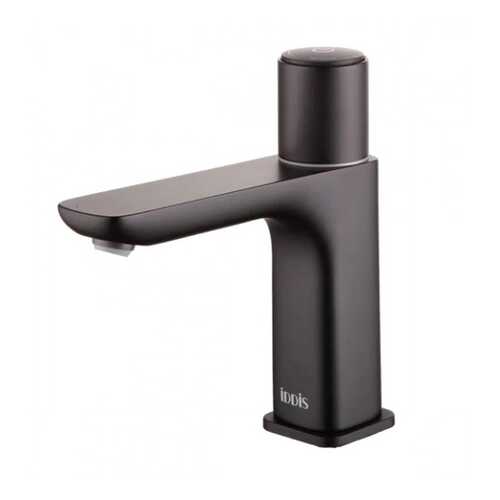 Смеситель для раковины IDDIS Slide SLIBLBTi01 Push Control в Лаура Марлин