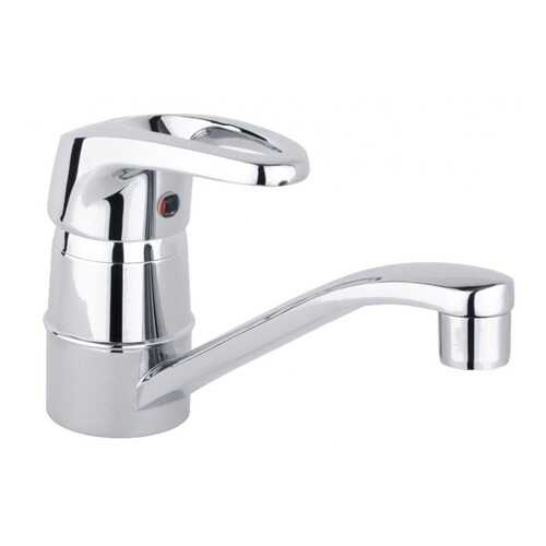 Смеситель для раковины NEW Timo Standard 1931F chrome в Лаура Марлин